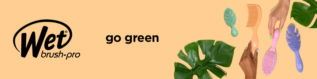 Go Green