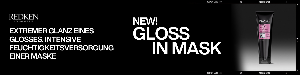 Acidic Color Gloss - coloriertes Haar