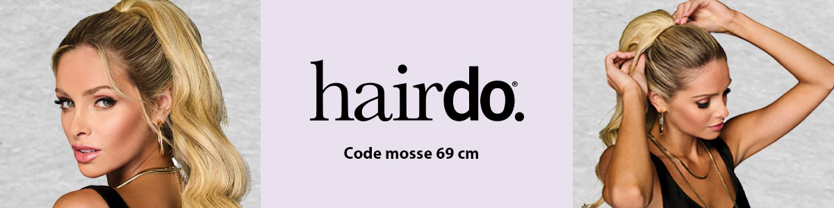 Code Mosse 69cm