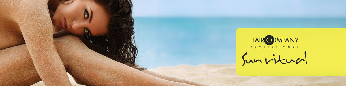 Sun Ritual - sun products