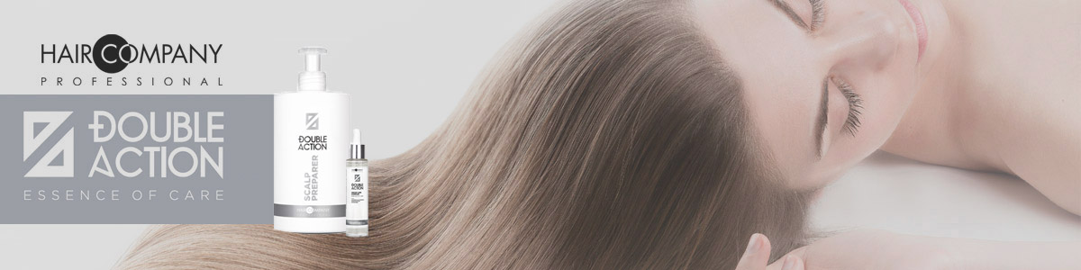 Scalp Preparer - preparatori cutanei