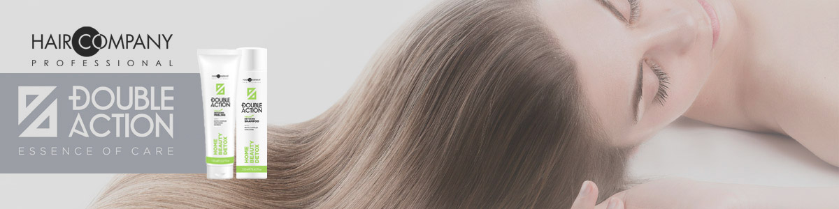 Home Beauty Detox - equilibrante cutaneo