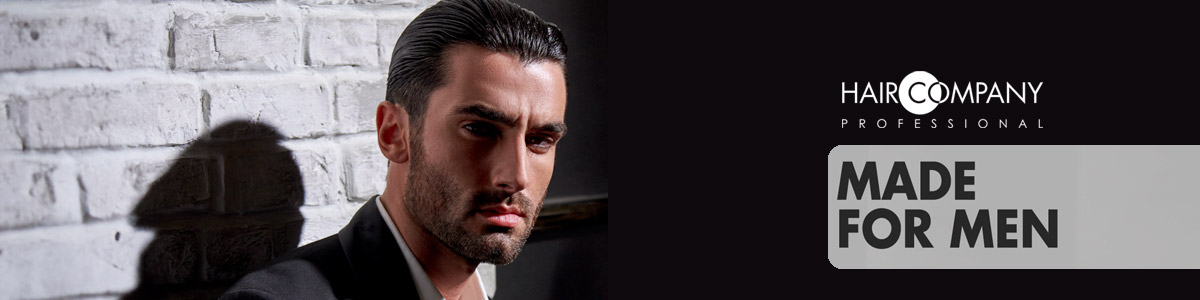 Hair Company Barba