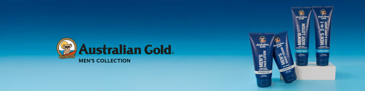Australian Gold beard