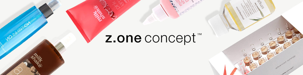 Z.one Concept