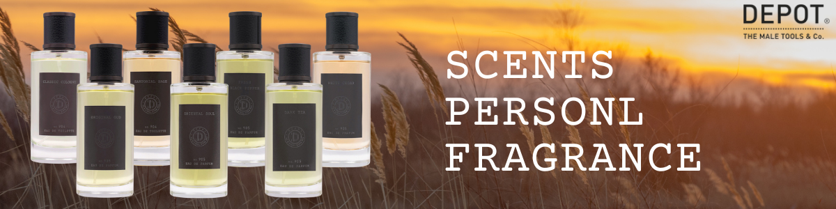 Scents Personal Frangrances - fragancias