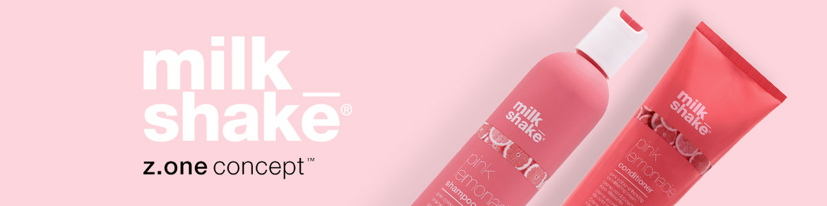 Pink Lemonade - capelli biondi e decolorati