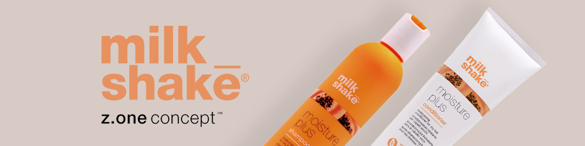 Moisture Plus - capelli secchi