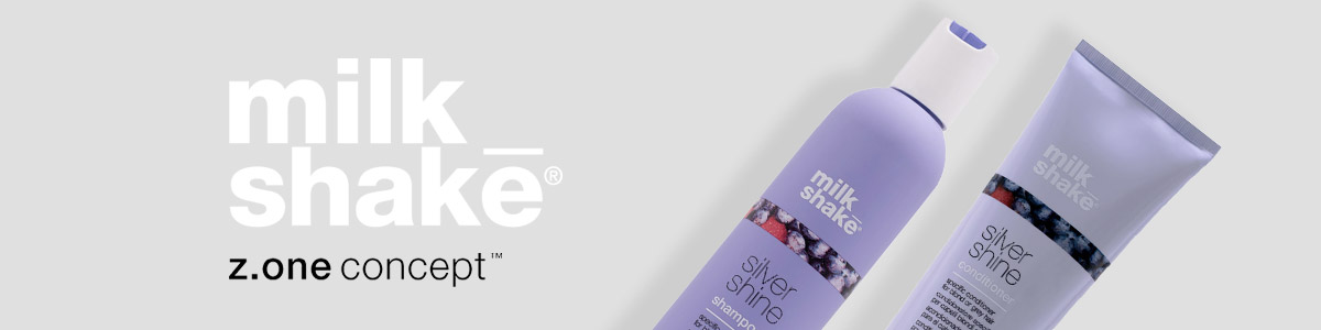 Silver Shine - capelli biondi, grigi o bianchi