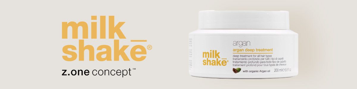 Argan - cheveux hydratés