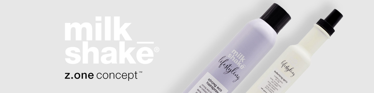 Lifestyling - styling products