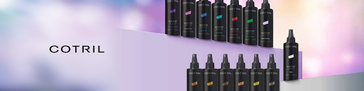 Glow Blast - colorazione diretta pronta all'uso