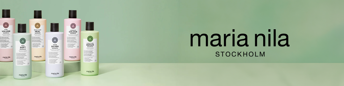 Maria Nila