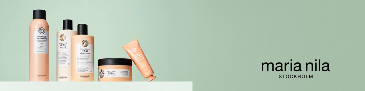 Head & Hair Heal - cuoio capelluto