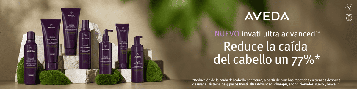 Invati Ultra Advanced - anti-caída del cabello