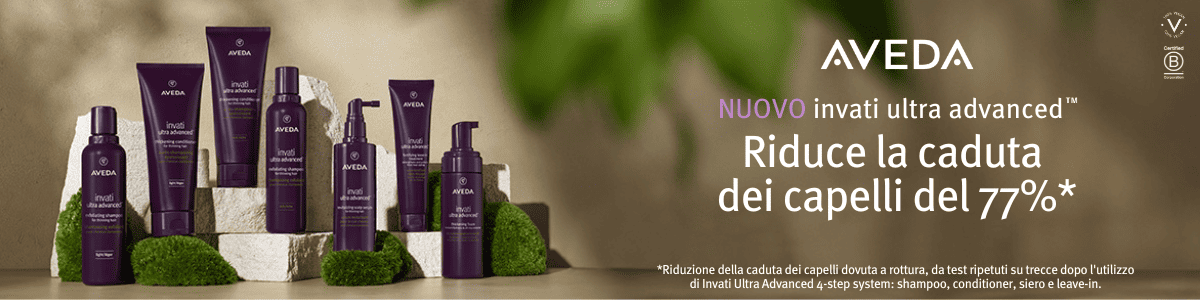 Invati Ultra Advanced - anticaduta