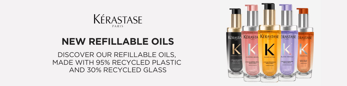 Oil Refill