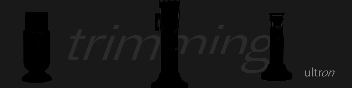 Clippers & Beard Trimmers