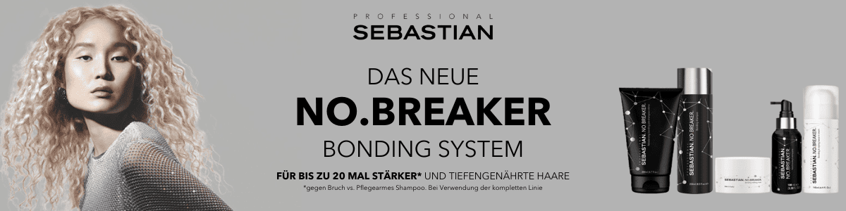 Sebastian No Breaker System - geschädigtes Haar