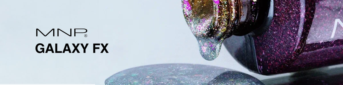 Galaxy Fx - top coat senza dispersione