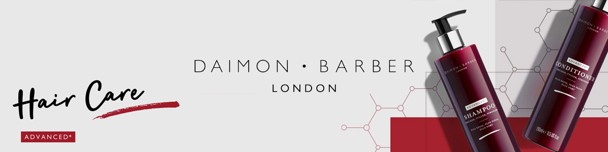 Daimon Barber