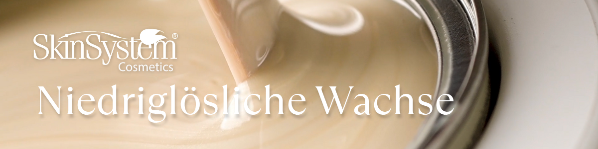 Fettlösliche Wachse