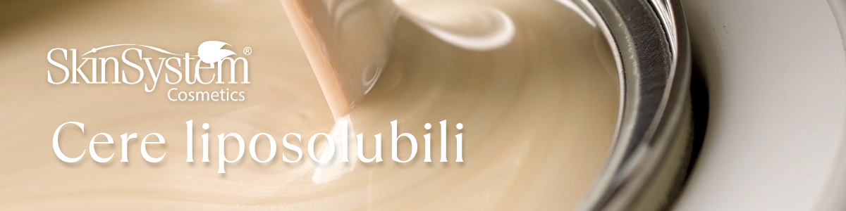 Cere Liposolubili