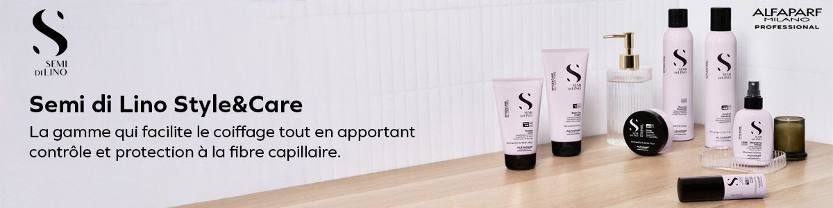 Style&Care