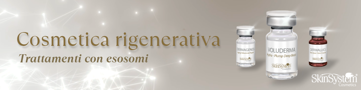 Cosmetica Rigenerativa