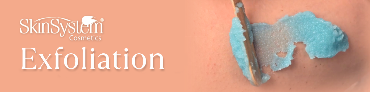 Exfoliation