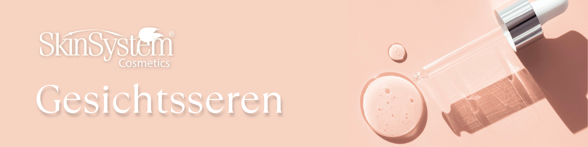 Synergien, Konzentrate und Seren