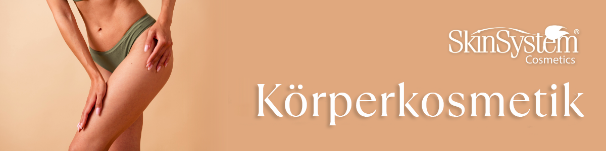 Körperkosmetik