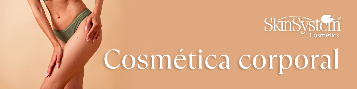 Cosmética Corporal
