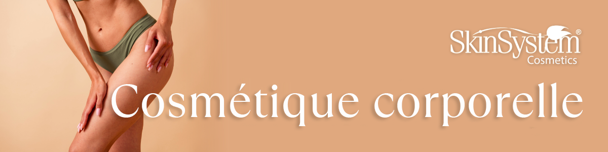 Cosmétique Corps