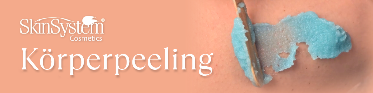 Peeling