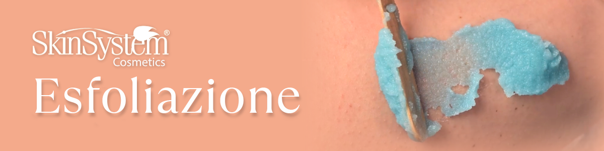 Esfoliazione