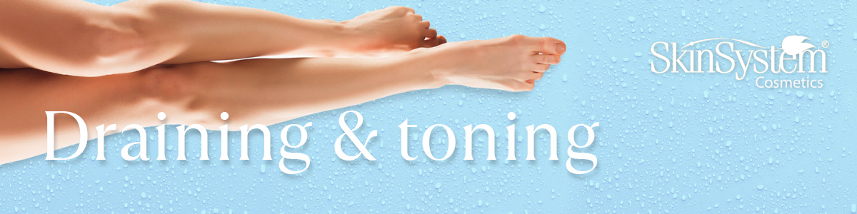 Draining and Toning