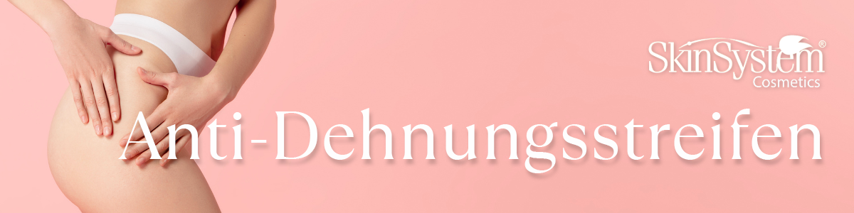 Anti-Dehnungsstreifen