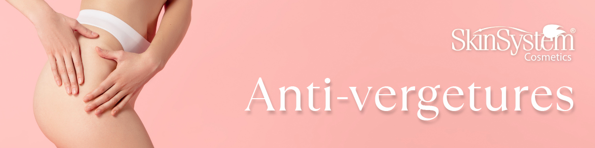 Anti vergetures