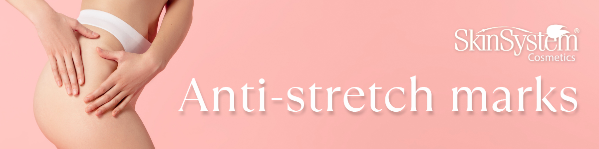Anti-stretch marks