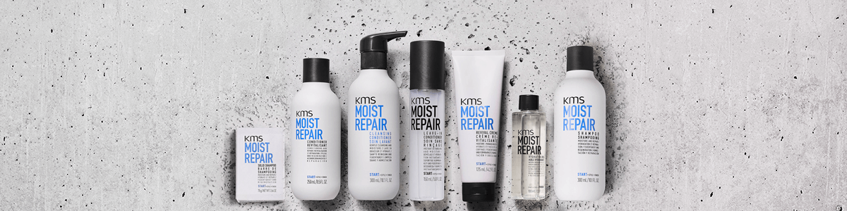 Moistrepair - idratante per capelli secchi