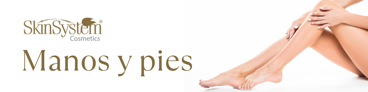 Pies y Manos