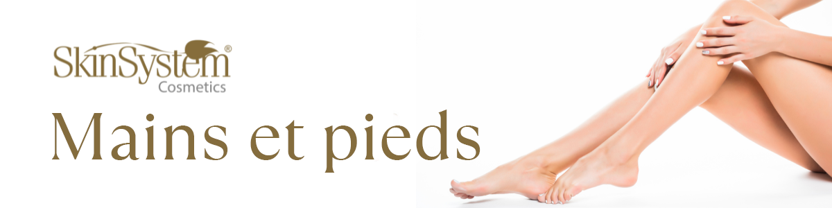 Pieds et Mains