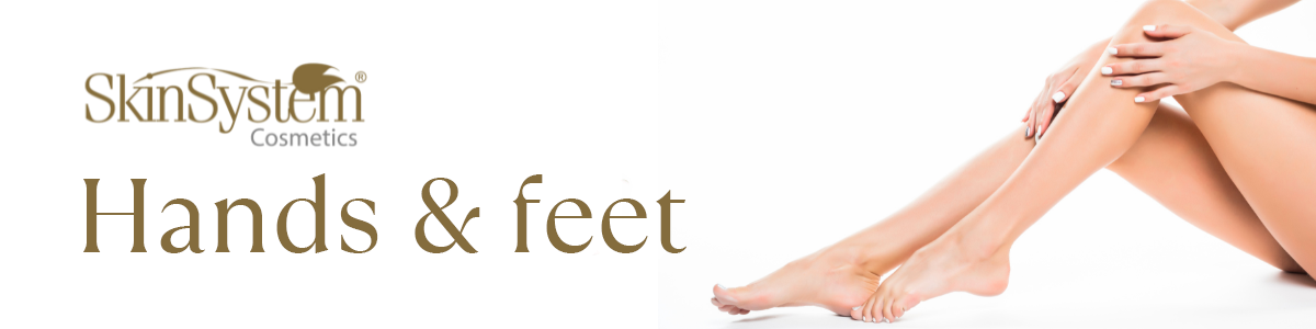 Feet and Hands