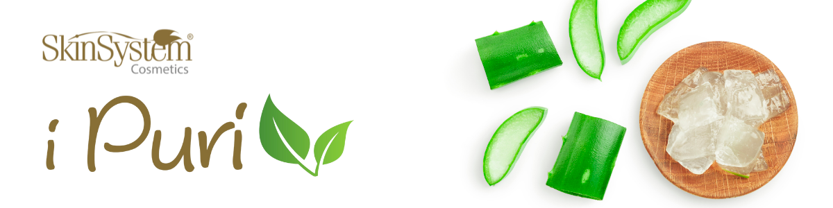 I Puri - 100% natural oils and products