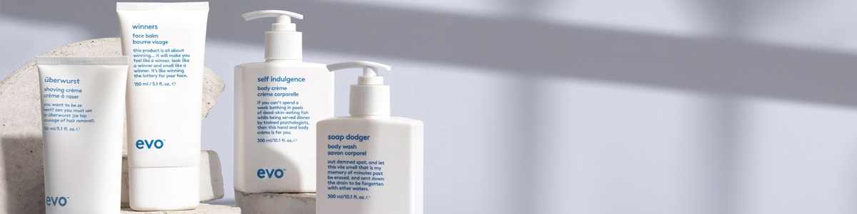 Evo skincare