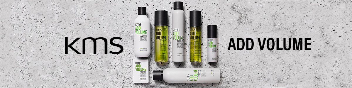 Addvolume - volume per capelli fini