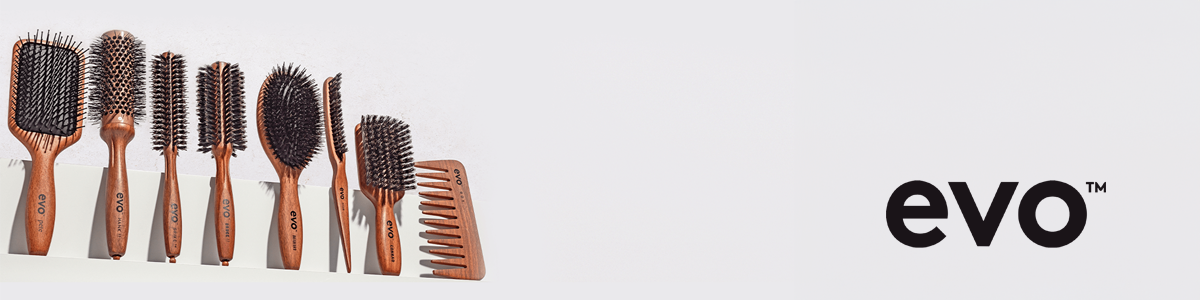 Tools - combs and brushes