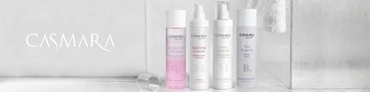 Cleansers - limpieza