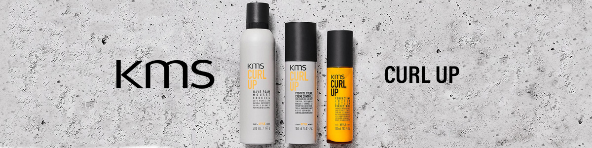 Curlup - capelli ricci